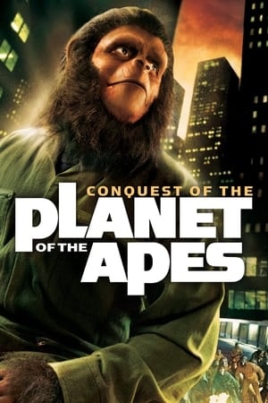 دانلود فیلم Conquest of the Planet of the Apes