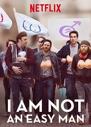 دانلود فیلم I Am Not an Easy Man