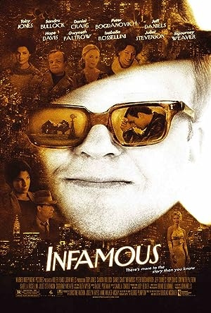 دانلود فیلم Infamous