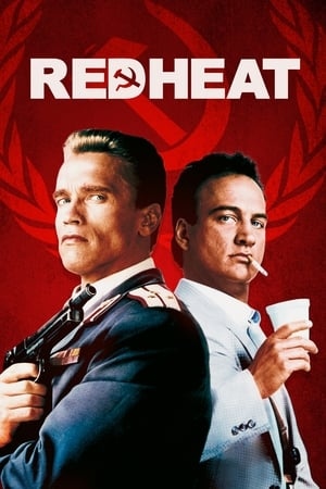 دانلود فیلم Red Heat