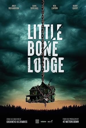 دانلود فیلم Little Bone Lodge