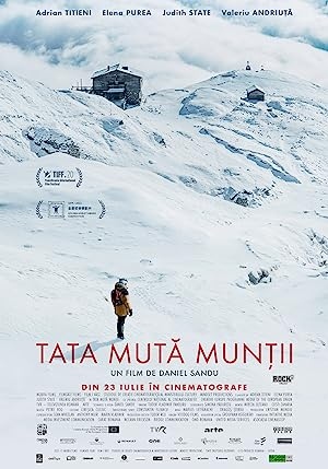 دانلود فیلم The Father Who Moves Mountains