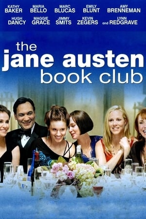 The Jane Austen Book Club