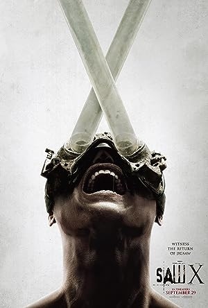 دانلود فیلم Saw X