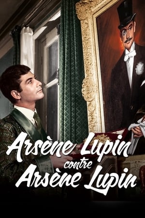 دانلود فیلم Arsene Lupin Vs Arsene Lupin