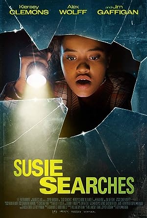 دانلود فیلم Susie Searches