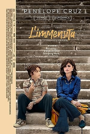 دانلود فیلم L immensita