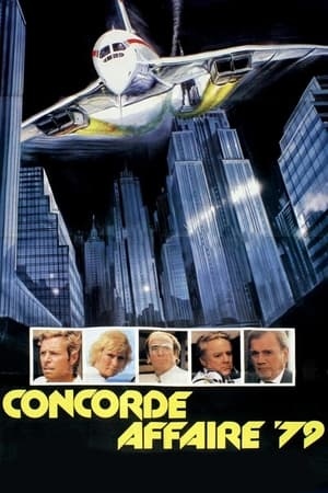 دانلود فیلم Concorde Affaire 79