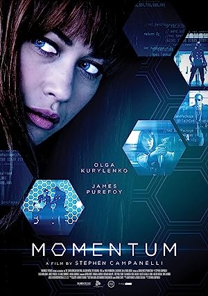 دانلود فیلم Momentum