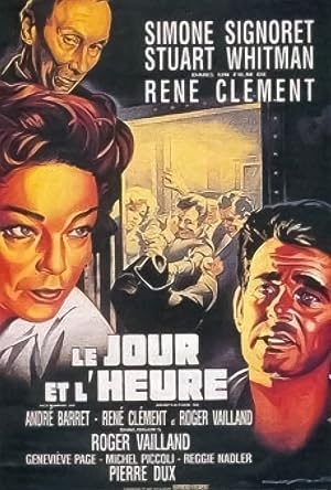 دانلود فیلم The Day and the Hour