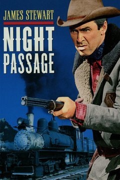 دانلود فیلم Night Passage