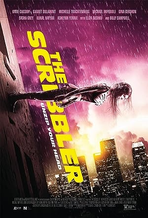 دانلود فیلم The Scribbler