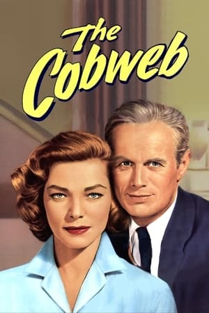 دانلود فیلم The Cobweb