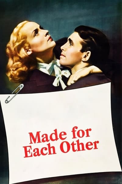 دانلود فیلم Made for Each Other