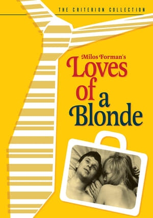 دانلود فیلم A Blonde in Love