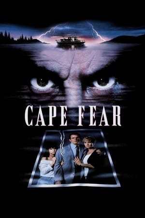 دانلود فیلم Cape Fear