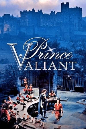 دانلود فیلم Prince Valiant