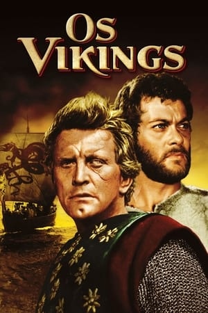 دانلود فیلم The Vikings