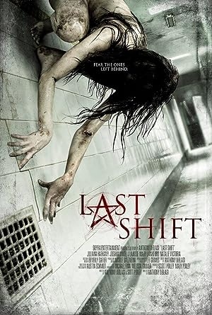 دانلود فیلم Last Shift