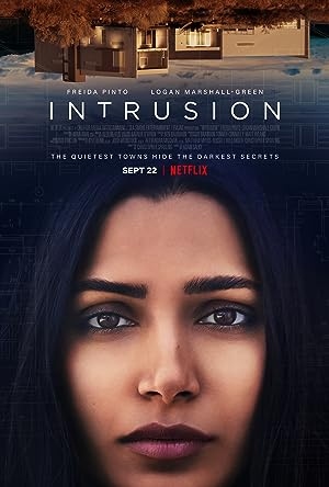 دانلود فیلم Intrusion