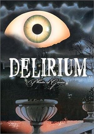 دانلود فیلم Delirium