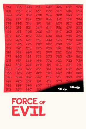 دانلود فیلم Force of Evil