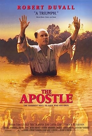 دانلود فیلم The Apostle