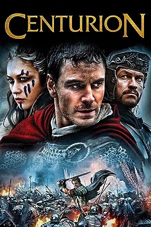 دانلود فیلم Centurion