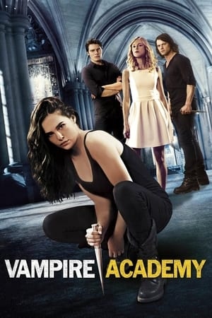 دانلود فیلم Vampire Academy