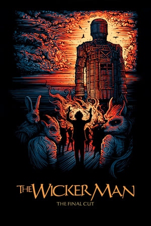 دانلود فیلم The Wicker Man