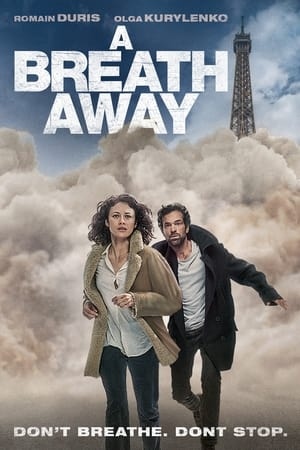 دانلود فیلم Just a Breath Away