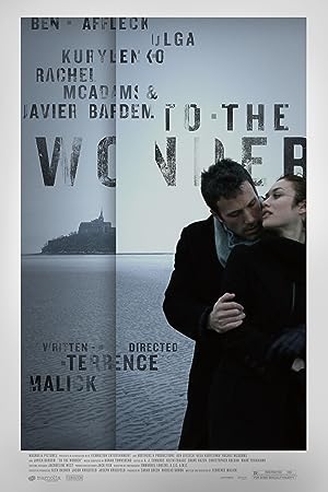 دانلود فیلم To the Wonder