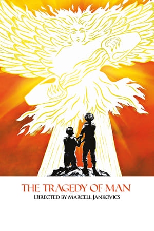 دانلود فیلم The Tragedy of Man