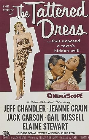 دانلود فیلم The Tattered Dress