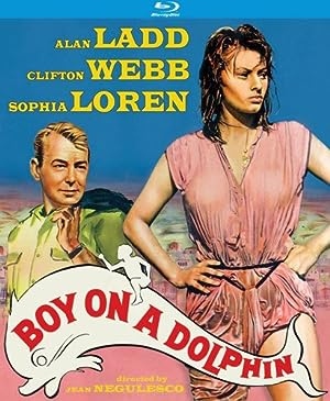 دانلود فیلم Boy on a Dolphin