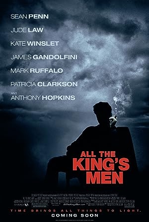 دانلود فیلم All the Kings Men