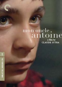 دانلود فیلم Mon Oncle Antoine