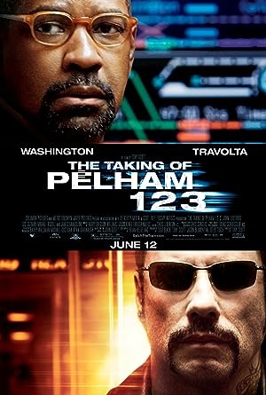 دانلود فیلم The Taking of Pelham 123