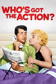 دانلود فیلم Whos Got the Action