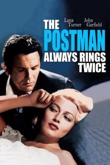 The Postman Always Rings Twice