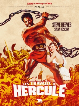 دانلود فیلم Hercules