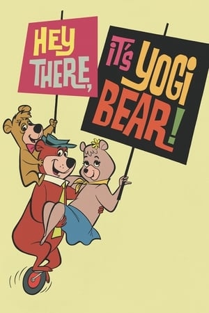 دانلود فیلم Hey There Its Yogi Bear