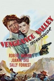 دانلود فیلم Vengeance Valley