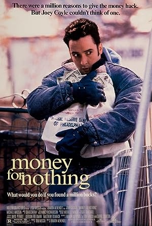 دانلود فیلم Money for Nothing