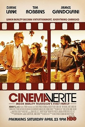 دانلود فیلم Cinema Verite