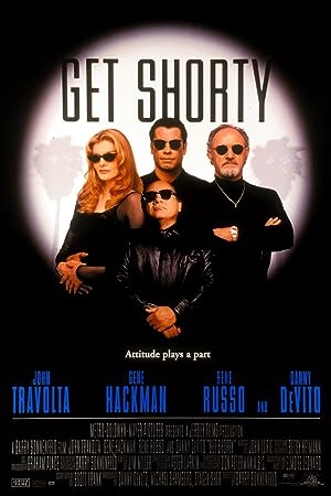 دانلود فیلم Get Shorty