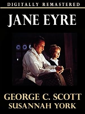 Jane Eyre