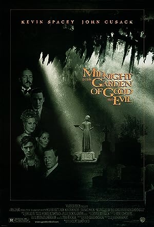 دانلود فیلم Midnight in the Garden of Good and Evil