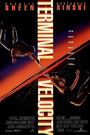 دانلود فیلم Terminal Velocity