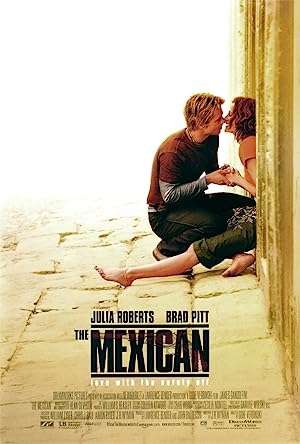 دانلود فیلم The Mexican